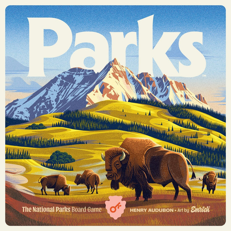 Bg Parks 2nd Edition