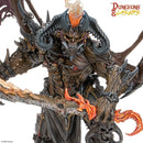 Dungeons & Lasers Caves Series Bal'or Demon Of Evil