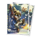 Up D-pro Apex MTG Final Fantasy Premium Y 105CT