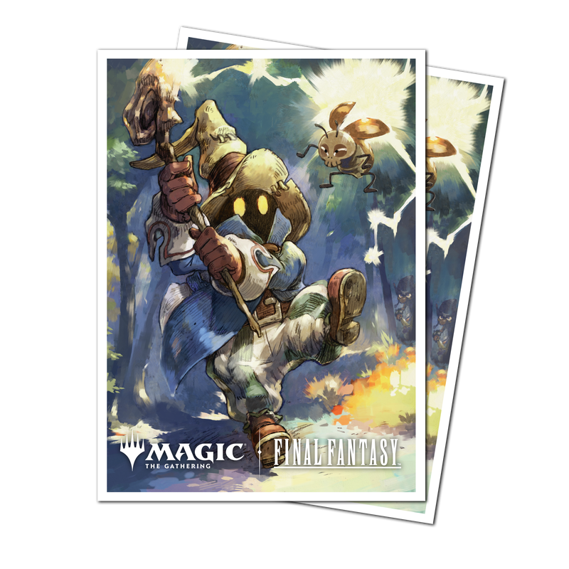 Up D-pro Apex MTG Final Fantasy Premium Y 105CT