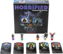 Bg Horrified: Dungeons & Dragons Ravenloft