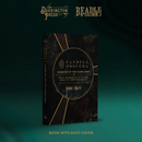 Rpg Candela Obscura Horrors of the Fairelands Assignment Book
