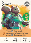 BG Citizens Of The Spark