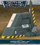 Battlefield in a Box Gothic Sector Legion Orbital Relay