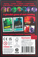 CG Campy Creatures Volume 1 (3rd Edition)