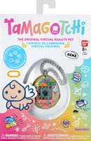 Original Tamagotchi Angel Flower Bouquet