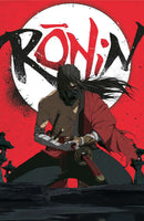 Rpg Ronin: Core Rulebook