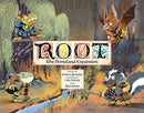BG Root: Homeland Expansion