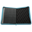 Ultra Pro Pokémon Elite Series 9-Pocket Zip Binder Lucario