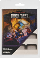 D&D Book Tabs: Player's Handbook 2024