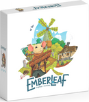 Bg Emberleaf Trophies and Bonuses
