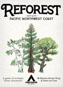 CG Reforest: Plants Of The Pacific Northwest Coast