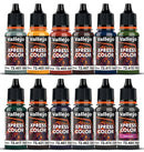 Vallejo Xpress Color Starter Set