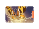 Playmat Godzilla: Rein Of Kaiju Mothra Divine Moth