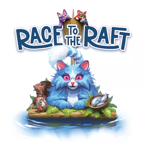 Bg Race to the Raft