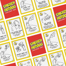 PG Chicken vs Hotdog