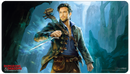UP Playmat D&D Honor Among Thieves Chris Pine