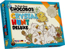 CG Chocobo's Crystal Hunt Deluxe Card Game