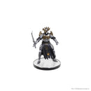Wizkids D&D Minis Icons of the Realms Adventures From Baldur's Gate Booster