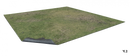 Battle Systems Game Mat Grassy Fields 2'x2' V2