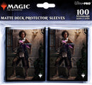 CLEARANCE Ultra Pro Sleeves: MTG Murders at Karlov Manor V3 100ct
