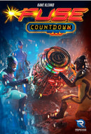 Bg Fuse: Countdown - Stand Alone Expansion