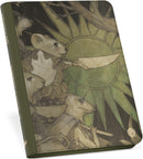 Ultimate Guard  Zipfolio Xenoskin Bloomburrow