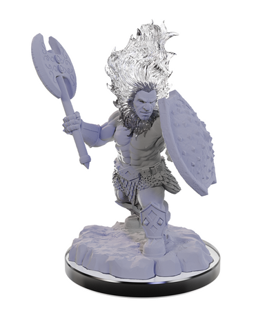 Wizkids Minis D&D 90675 Azer Warriors