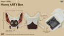 Gatherer's Tavern Arty Box - Momo
