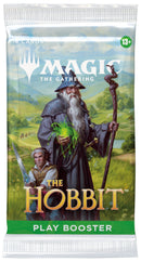 MTG The Hobbit Play Booster Pack