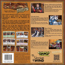 Bg Red Dragon Inn Adventure Is Nigh