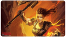 UP Playmat D&D Honor Among Thieves Michelle