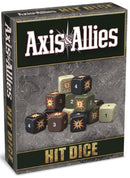 Bg Axis & Allies Hit Dice