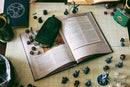 RPG Critical Role: Tal'dorei Campaign Setting Reborn