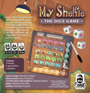 CG My Shelfie The Dice Game