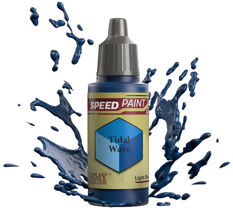 Army Painter Speedpaint 2.0 Tidal Wave 18ml WP2052