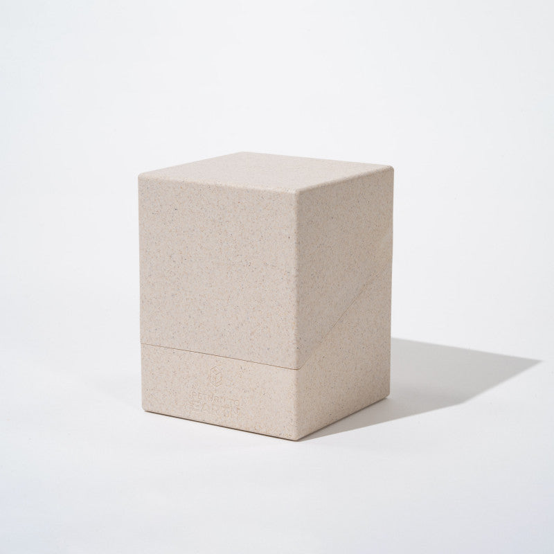 Ugd Deck Box Boulder Return To Earth 100+ Natural