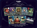 CookieRun TCG: Obsidian Collectible Card Set