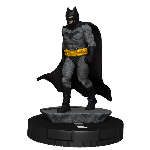 Wizkids DC HeroClix Fight For Gotham City Vault Booster