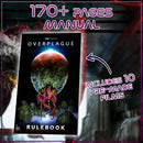 RPG VHS Overplague