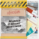 PG Cryptic Killers: Murder On Mount Mortimer