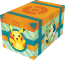 Pokémon Paldea Adventure Chest