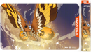 Playmat Godzilla: Rein Of Kaiju Mothra Divine Moth