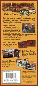 Bg Red Dragon Inn Adventure Is Nigh Extras Pack