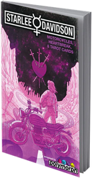 Rpg Starlee Davidson