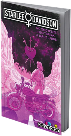 Rpg Starlee Davidson