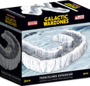 Battlefield in a Box Gothic Galactic Warzones - Trenchlines Expansions