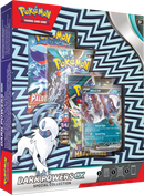 Pokémon Scarlet & Violet Dark Powers EX Special Collection