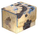 Ultimate Guard Deck Box Sidewinder 100+ Xenoskin MTG Avatar The Last Airbender - White Mythic (Alt Art)