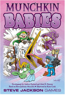 BG Munchkin Babies